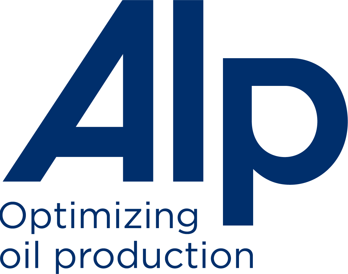 ALP Logo Sponsor Table