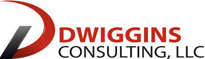 Dwiggins Consulting Logo Sponsor Table