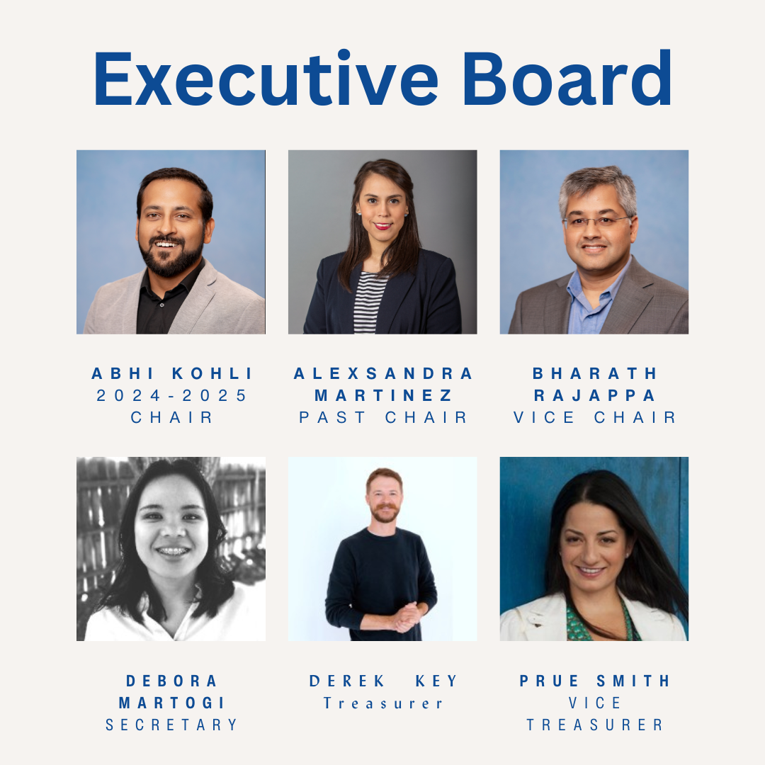 executive board of directors