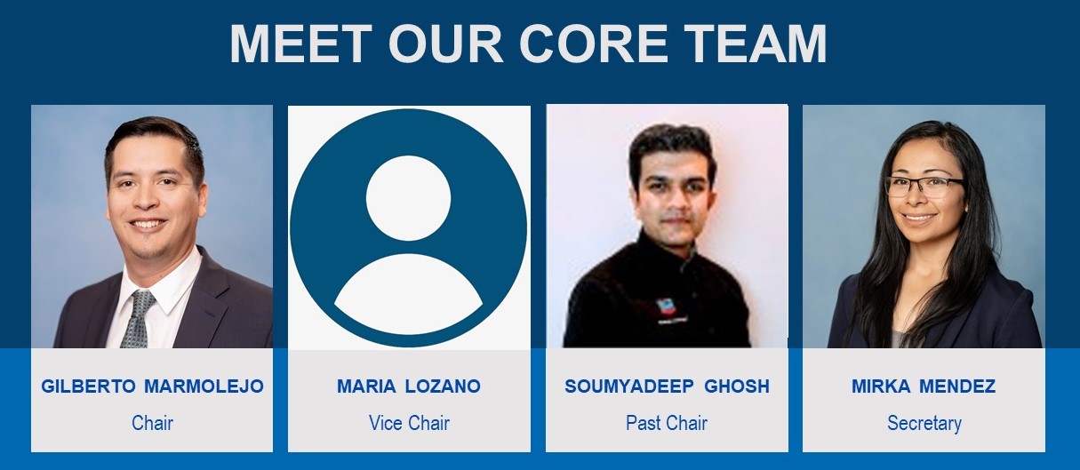 SPE GCS YP Core Board