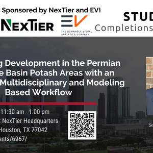 Optimizing Development in the Permian Delaware Basin…