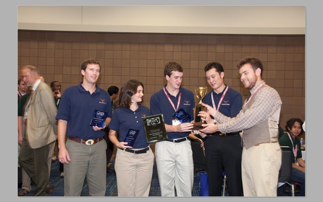 2009 PetroBowl