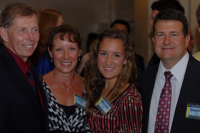 2010 Awards Banquet