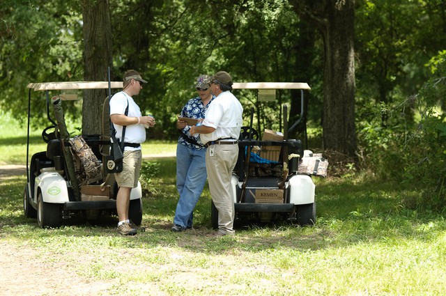 Sporting Clays Tournament