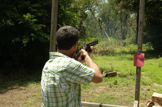 Sporting Clays Tournament