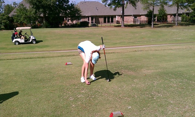 UH/Rice Student Chapter - Golf Tournament