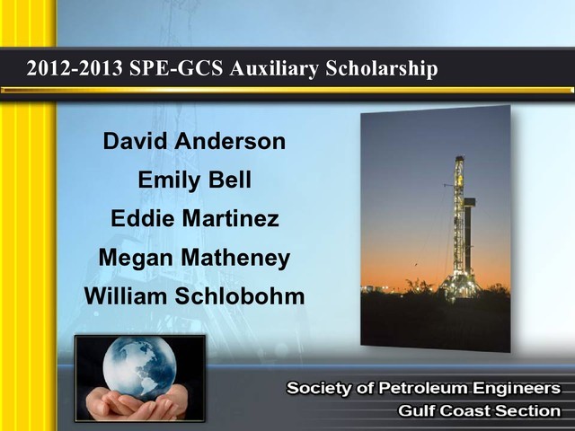 SPE-GCS_2012_Awards_Recipients_23