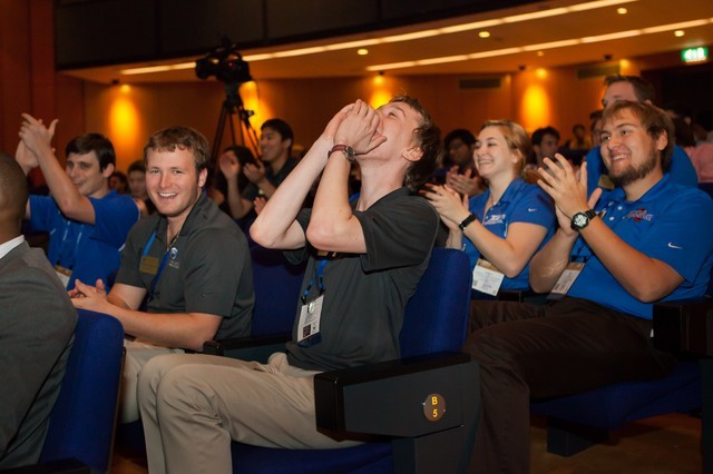 2014 Petrobowl XIII