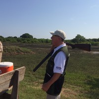 2015 Sporting Clay Tournament