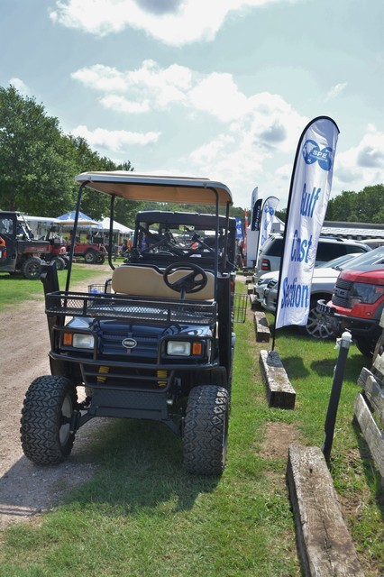 2015 Sporting Clays Tournament