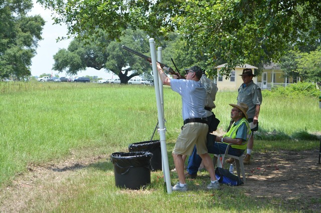 2015 Sporting Clays Tournament