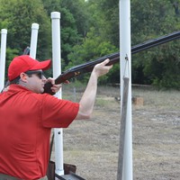 2015 Sporting Clay Tournament