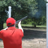 2015 Sporting Clay Tournament