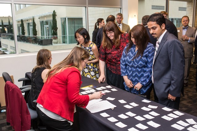 SPE-GCS Annual Awards Banquet