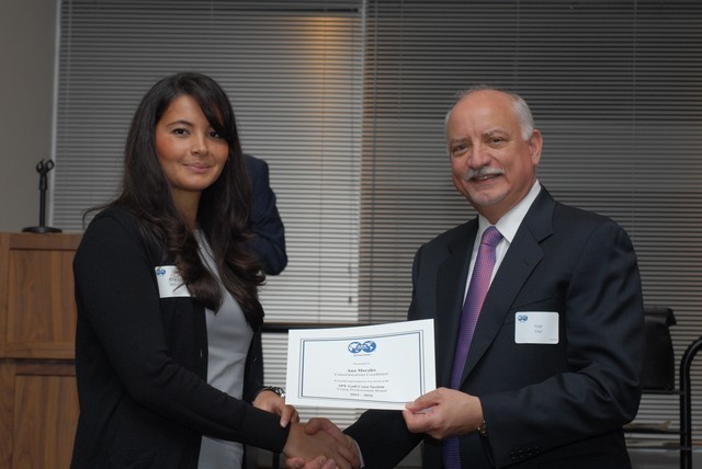 SPE-GCS Annual Awards Banquet