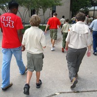 Merit Badge University at University of Houston