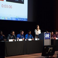 2014 Petrobowl XIII