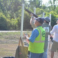 2015 Sporting Clays Tournament